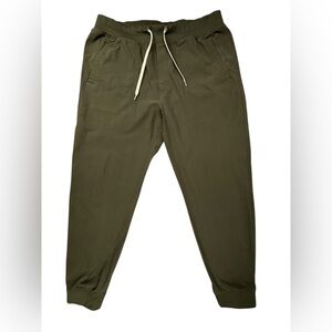 Vuori | Meta Jogger | Olive | XL | Excellent condition!!